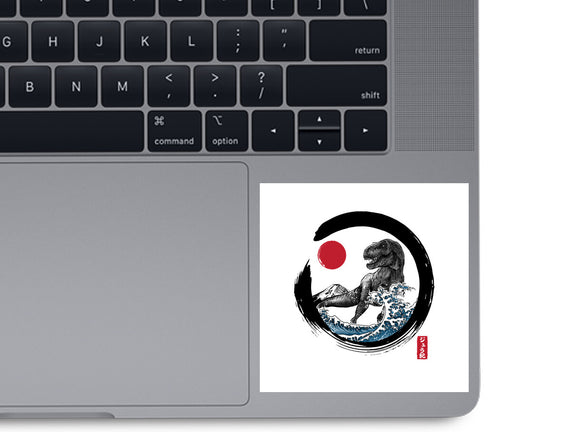 Enso T-Rex