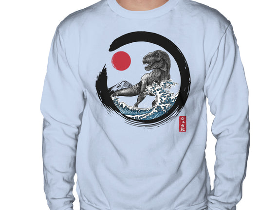 Enso T-Rex