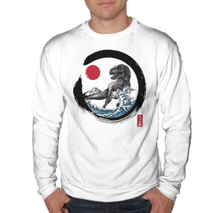 Enso T-Rex
