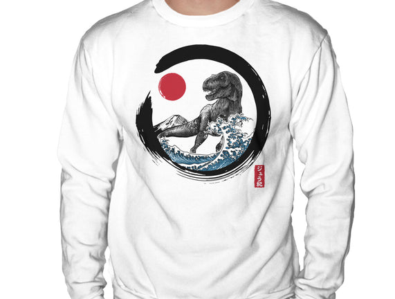 Enso T-Rex