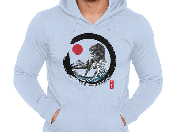 Enso T-Rex