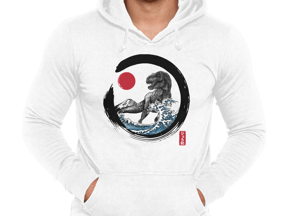 Enso T-Rex
