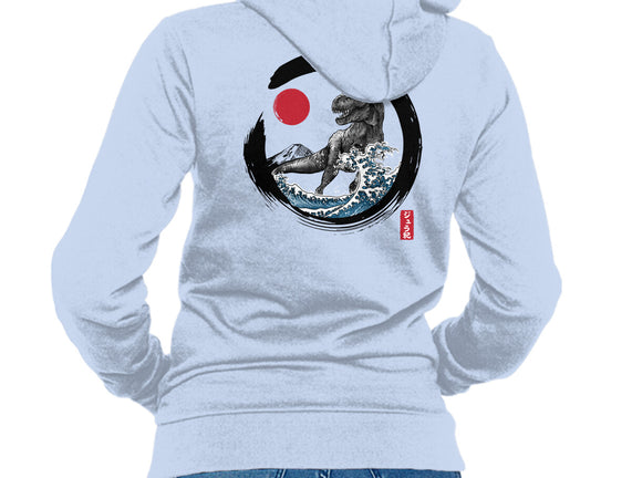 Enso T-Rex
