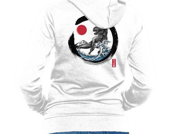 Enso T-Rex
