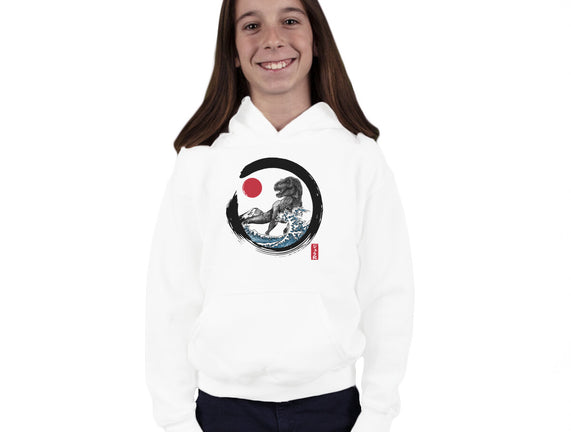 Enso T-Rex