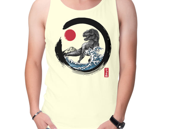 Enso T-Rex