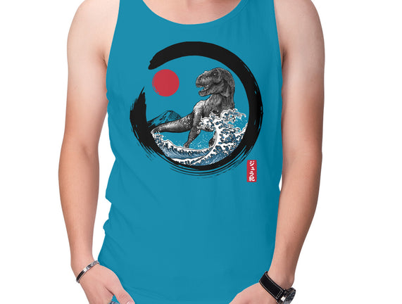 Enso T-Rex