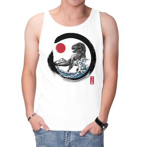 Enso T-Rex