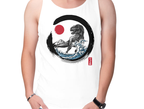 Enso T-Rex