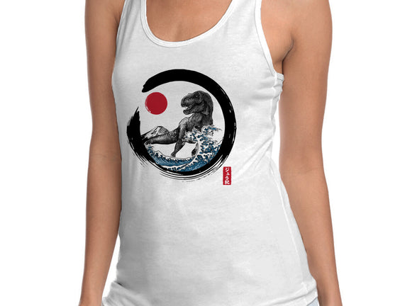 Enso T-Rex