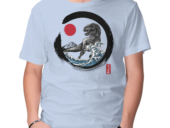 Enso T-Rex