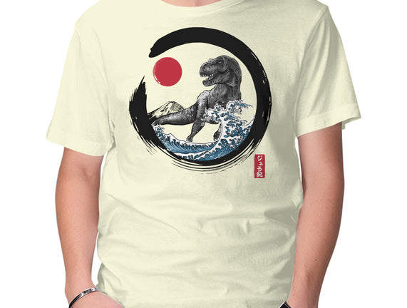 Enso T-Rex