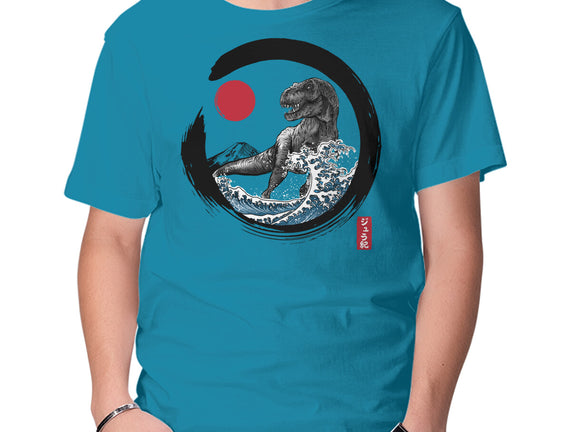 Enso T-Rex