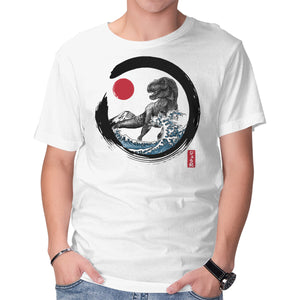 Enso T-Rex