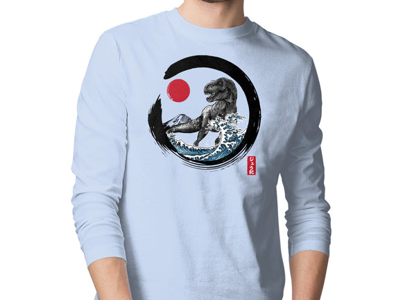 Enso T-Rex