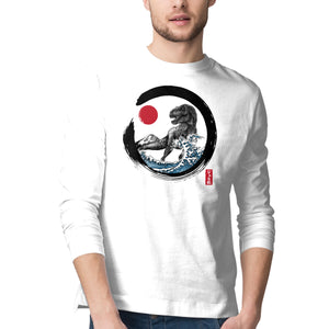 Enso T-Rex