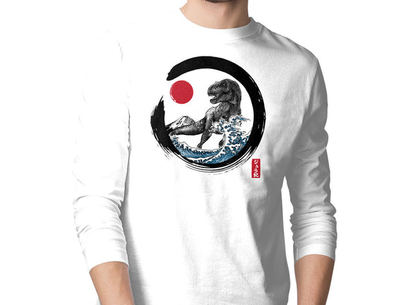 Enso T-Rex