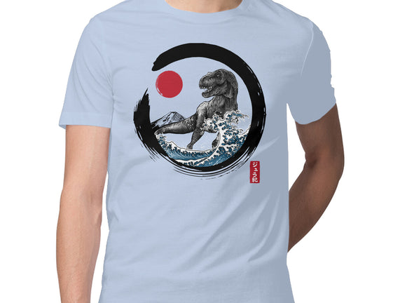 Enso T-Rex