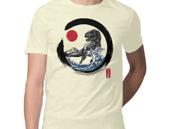 Enso T-Rex