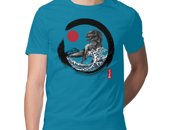 Enso T-Rex