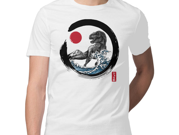 Enso T-Rex