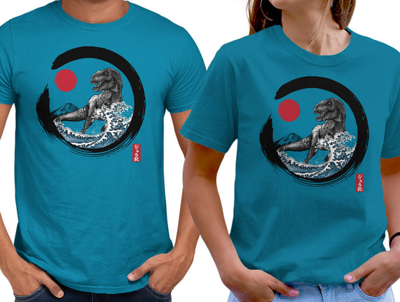 Enso T-Rex