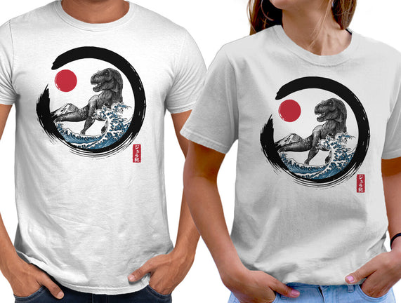 Enso T-Rex