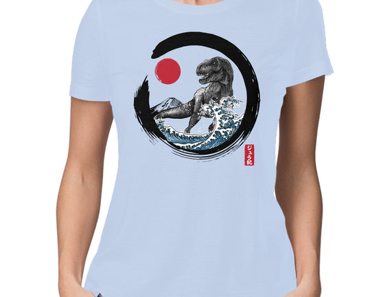 Enso T-Rex