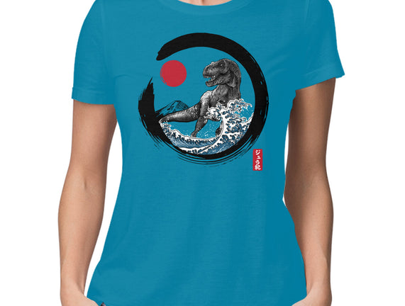 Enso T-Rex