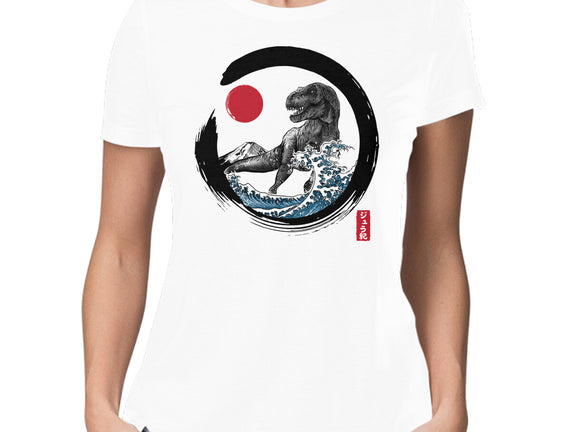 Enso T-Rex
