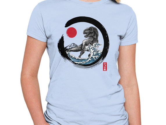 Enso T-Rex