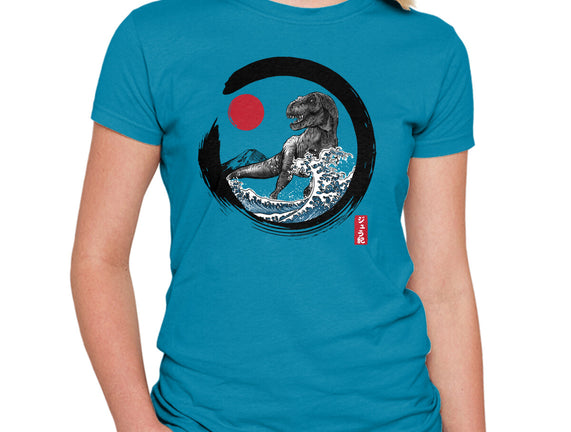 Enso T-Rex