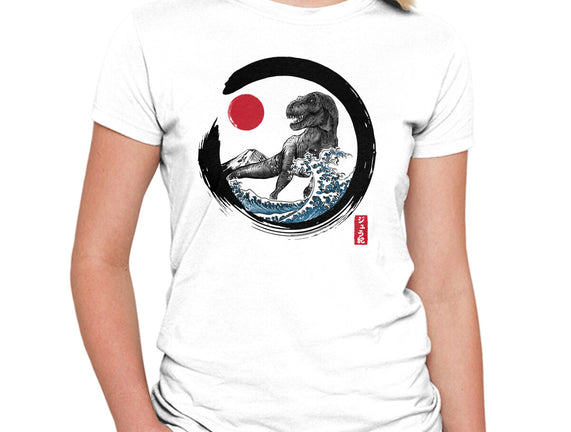 Enso T-Rex