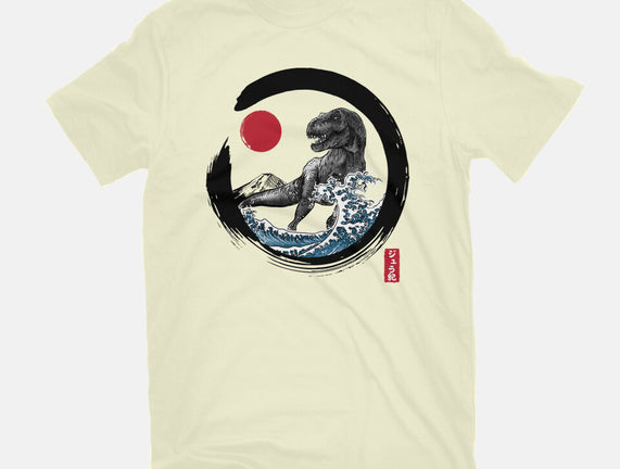 Enso T-Rex