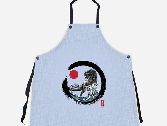 Enso T-Rex
