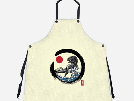 Enso T-Rex