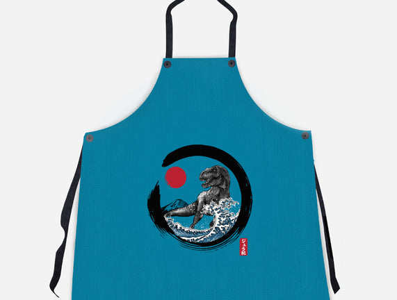 Enso T-Rex