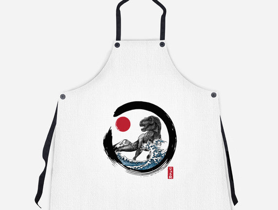 Enso T-Rex
