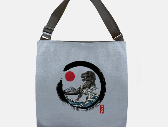 Enso T-Rex
