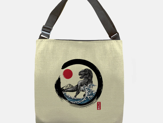 Enso T-Rex