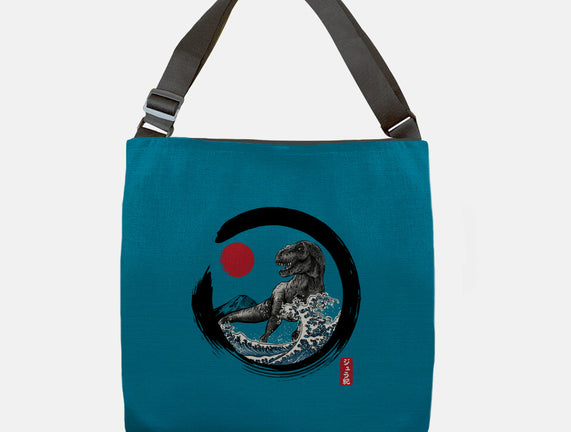 Enso T-Rex