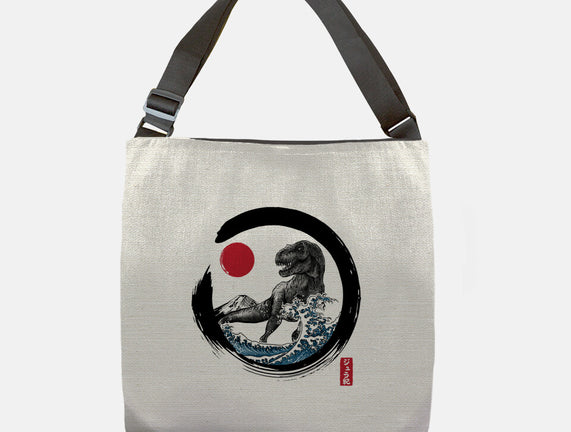 Enso T-Rex