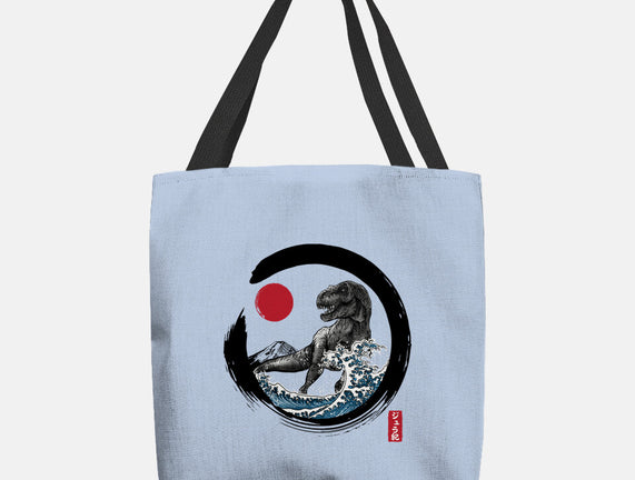 Enso T-Rex
