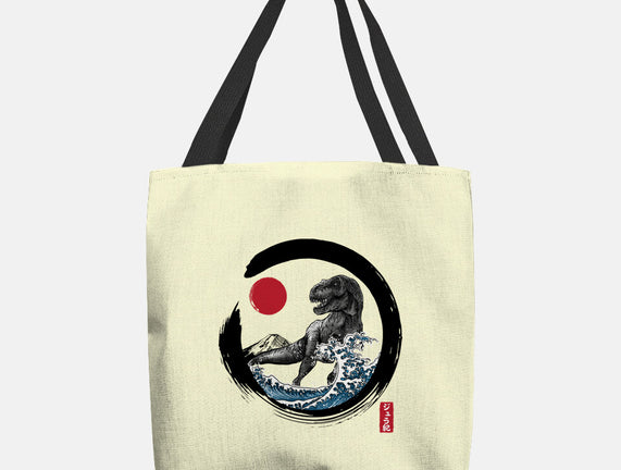 Enso T-Rex