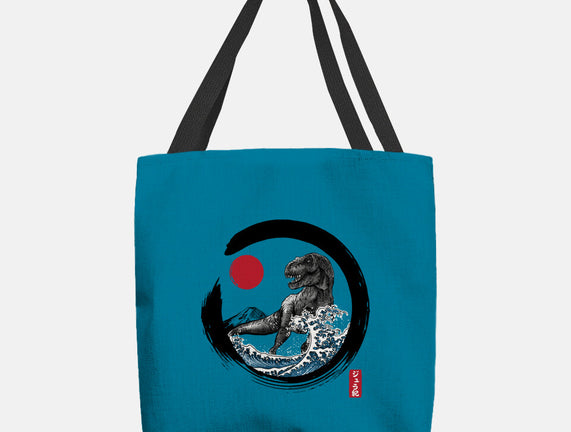Enso T-Rex