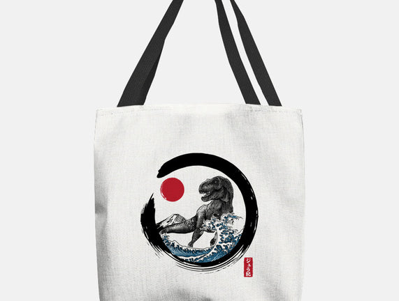 Enso T-Rex