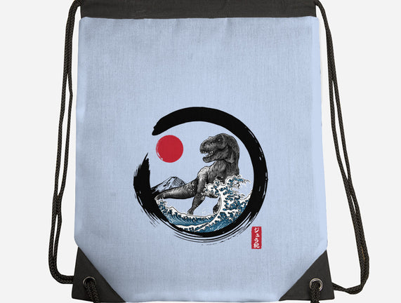 Enso T-Rex