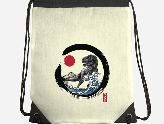 Enso T-Rex