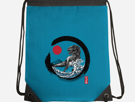 Enso T-Rex