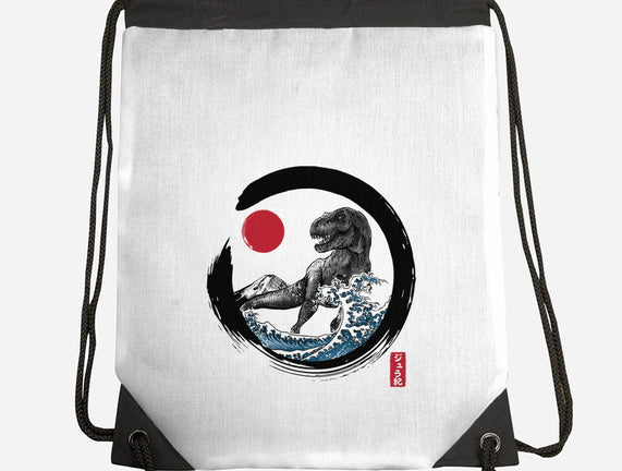Enso T-Rex